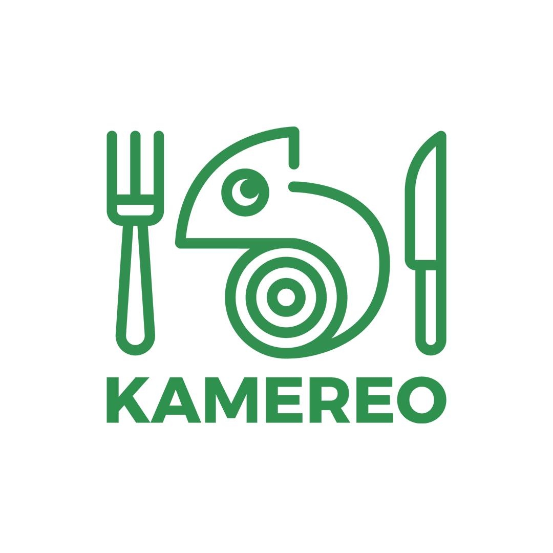 Kamereo